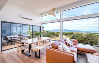 Photo 1 - Coast Beachfront Retreat