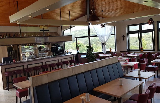 Chalet in Gerolstein Forest Holiday Park - Foto 18