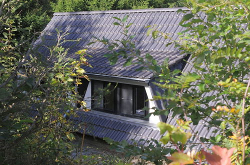 Photo 13 - Detached Bungalow With Terrace in a Wooded Area