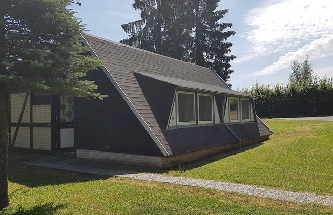 Chalet in Gerolstein Forest Holiday Park - Foto 1