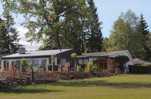 Photo 21 - Detached Bungalow With Terrace in a Wooded Area