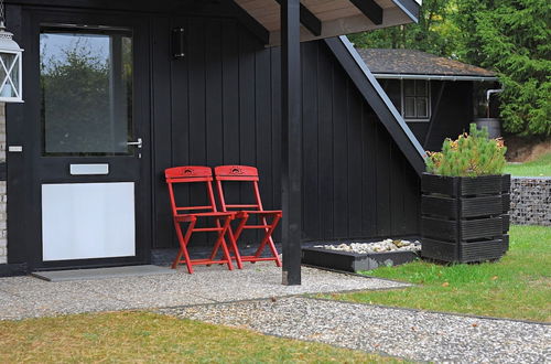 Photo 8 - Detached Bungalow With Terrace in a Wooded Area