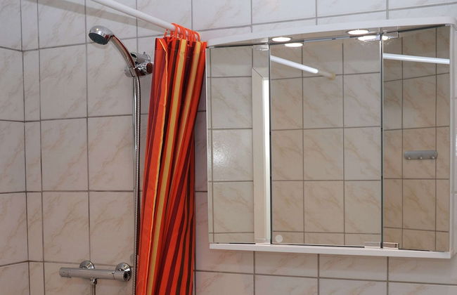 Chalet in Gerolstein Forest Holiday Park - Foto 6