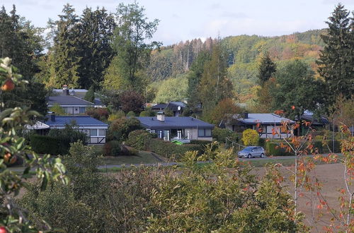 Foto 16 - Chalet in Gerolstein With Forest