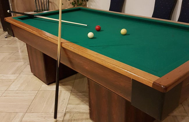 Chalet in Gerolstein Forest Holiday Park - Foto 11