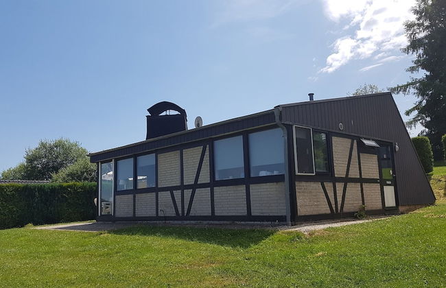 Chalet in Gerolstein Forest Holiday Park - Foto 31