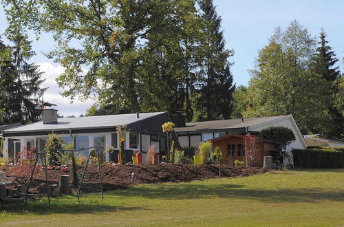 Photo 19 - Detached Bungalow With Terrace in a Wooded Area