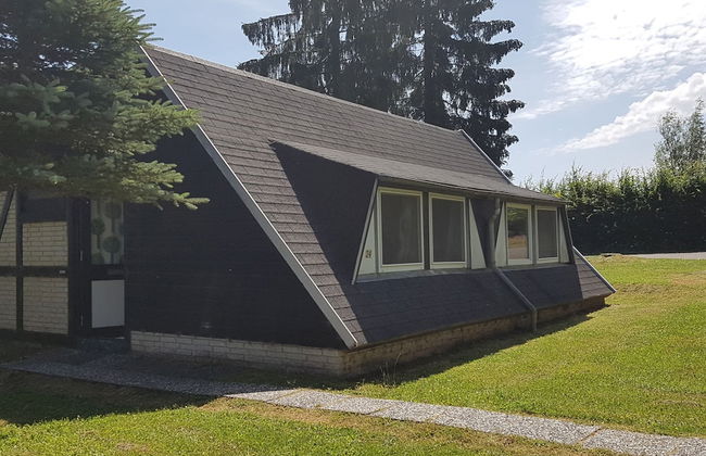Chalet in Gerolstein Forest Holiday Park - Foto 1