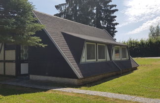 Photo 1 - Detached Bungalow With Terrace in a Wooded Area