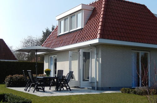 Photo 8 - Detached House With Garden Near the Sea