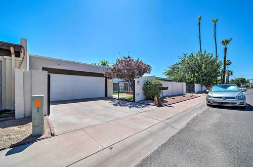 Photo 20 - Litchfield Park Home w/ Pool: 1/2 Mi to The Wigwam