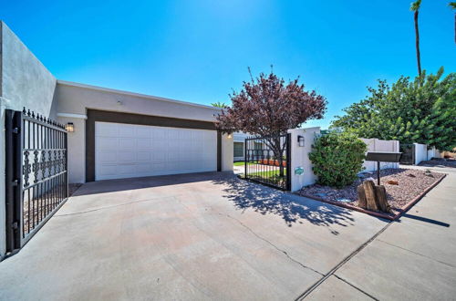 Photo 12 - Litchfield Park Home w/ Pool: 1/2 Mi to The Wigwam