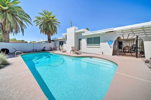 Photo 1 - Litchfield Park Home w/ Pool: 1/2 Mi to The Wigwam