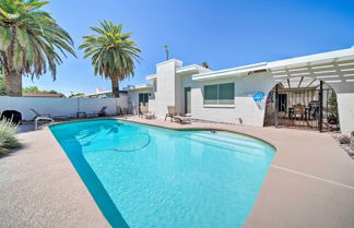 Foto 1 - Litchfield Park Home w/ Pool: 1/2 Mi to The Wigwam