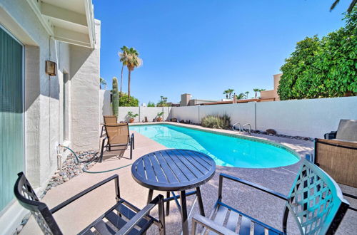 Photo 5 - Litchfield Park Home w/ Pool: 1/2 Mi to The Wigwam