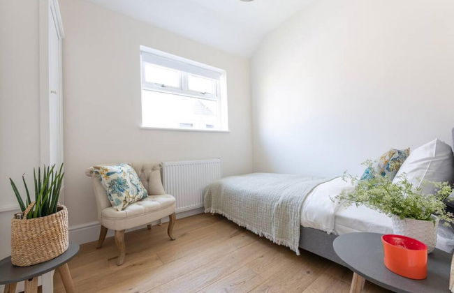The Pontcanna Pearl 3-bed Haven - Foto 42
