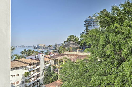 Photo 7 - Puerto Vallarta Resort Condo, On-site Beach Access