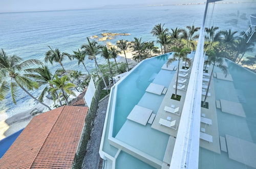 Photo 6 - Puerto Vallarta Resort Condo, On-site Beach Access