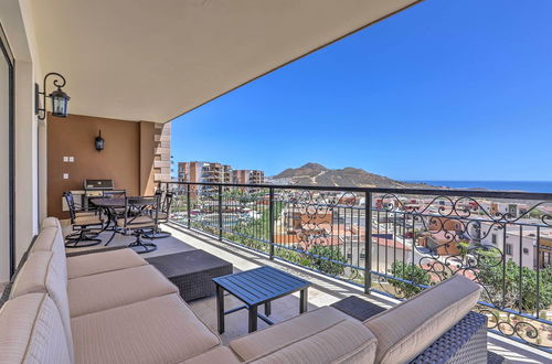 Foto 16 - Golf Resort Condo W/ocean Views at Cabo Quivira