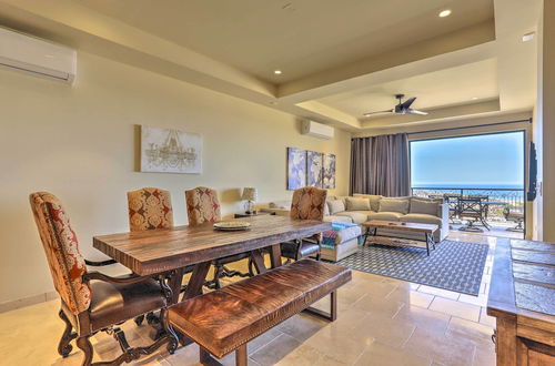 Foto 18 - Golf Resort Condo W/ocean Views at Cabo Quivira