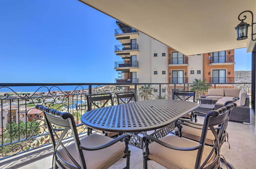 Foto 22 - Golf Resort Condo W/ocean Views at Cabo Quivira