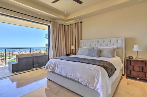 Foto 7 - Golf Resort Condo W/ocean Views at Cabo Quivira