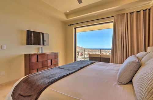 Photo 10 - Golf Resort Condo W/ocean Views at Cabo Quivira