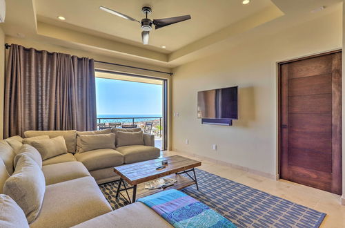 Foto 4 - Golf Resort Condo W/ocean Views at Cabo Quivira