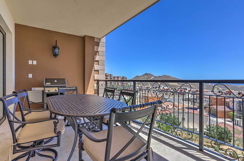 Photo 29 - Golf Resort Condo W/ocean Views at Cabo Quivira