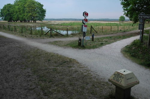 Photo 26 - Inviting Villa in Voorthuizen With Garden