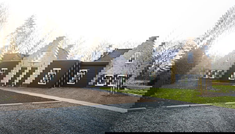 Foto 1 - Inviting Villa in Voorthuizen With Garden