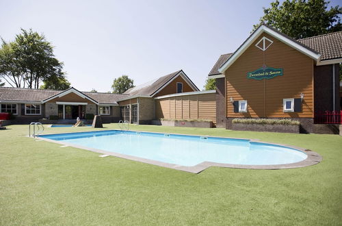 Photo 17 - Attractive Bungalow with Covered Terrace near Veluwe