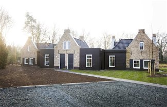 Foto 1 - Inviting Villa in Voorthuizen With Garden
