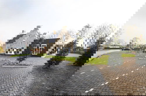 Foto 51 - Inviting Villa in Voorthuizen With Garden