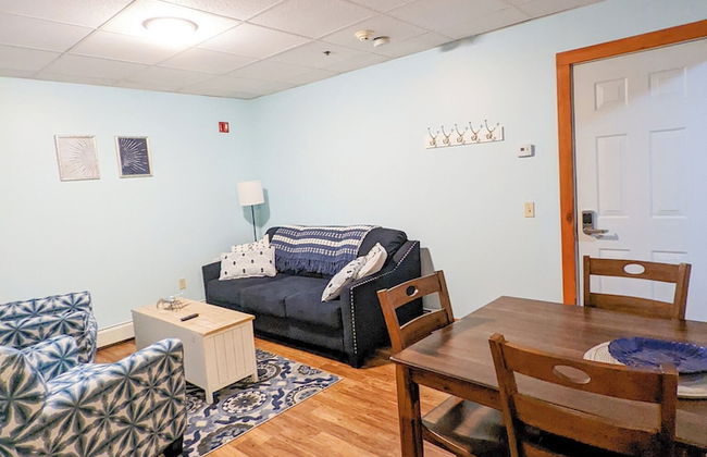 Downtown Apartments in Bar Harbor - Foto 16