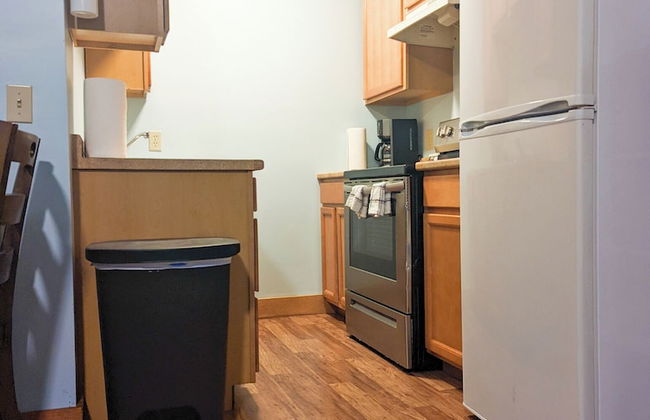 Downtown Apartments in Bar Harbor - Foto 8