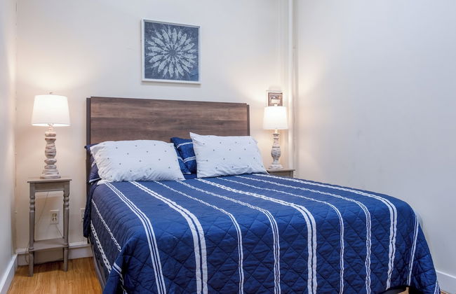 Downtown Apartments in Bar Harbor - Foto 6