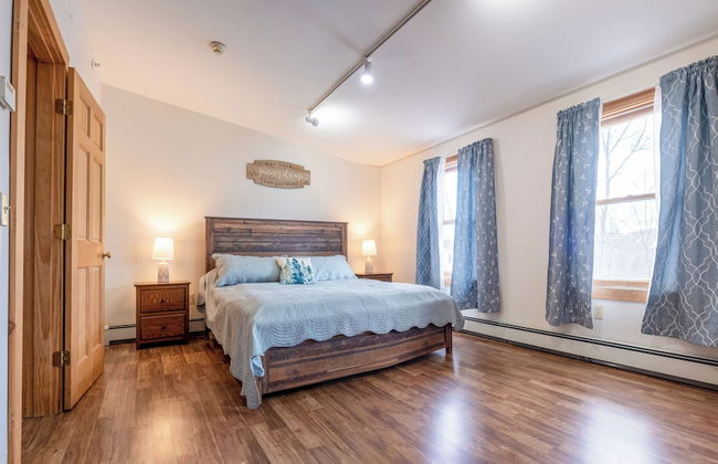 Downtown Apartments in Bar Harbor - Foto 3
