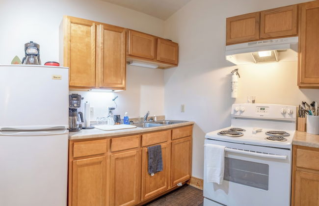 Downtown Apartments in Bar Harbor - Foto 10