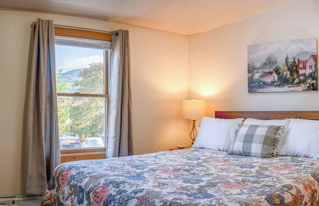 Downtown Apartments in Bar Harbor - Foto 5