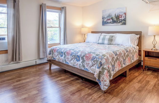 Downtown Apartments in Bar Harbor - Foto 4