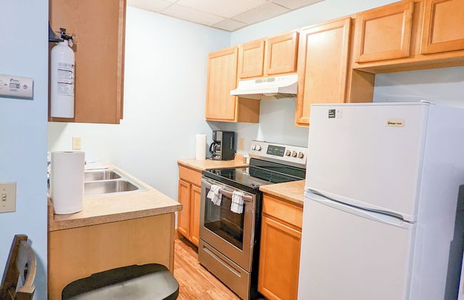 Downtown Apartments in Bar Harbor - Foto 7