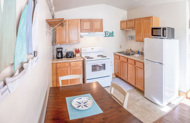 Downtown Apartments in Bar Harbor - Foto 11
