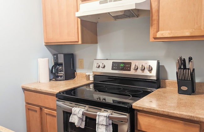 Downtown Apartments in Bar Harbor - Foto 9