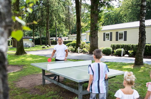 Photo 19 - Comfortable Chalet Within De Veluwe