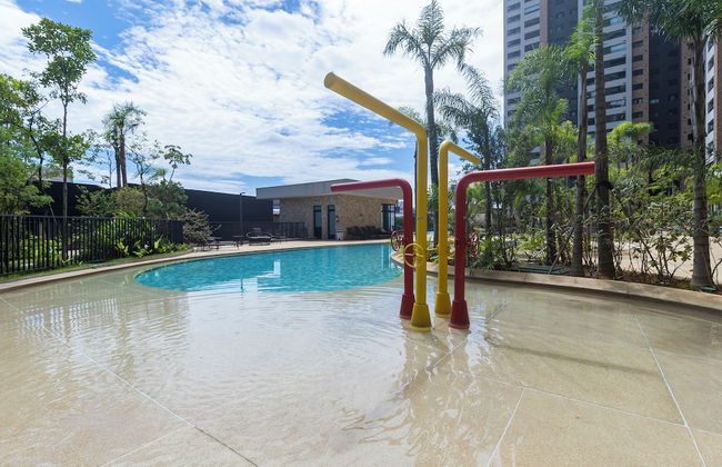 Piscine - Foto 28
