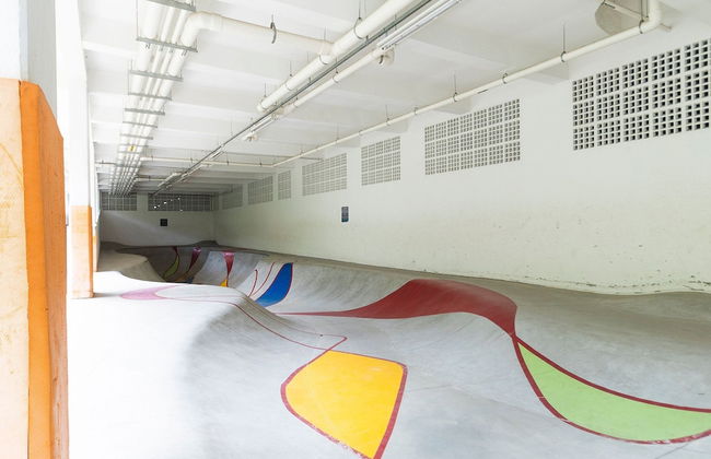 Piscine - Foto 42