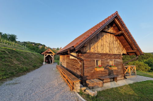 Photo 1 - Vineyard cottage Vinska grajska kašča