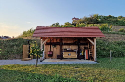 Foto 47 - Vineyard cottage Vinska grajska kašča