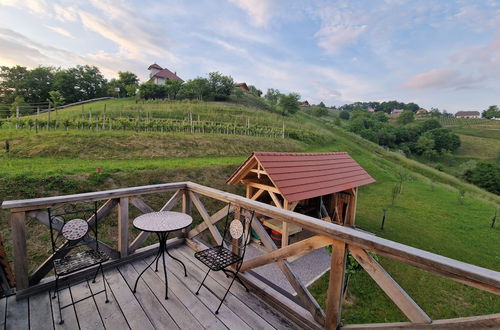 Photo 20 - Vineyard cottage Vinska grajska kašča